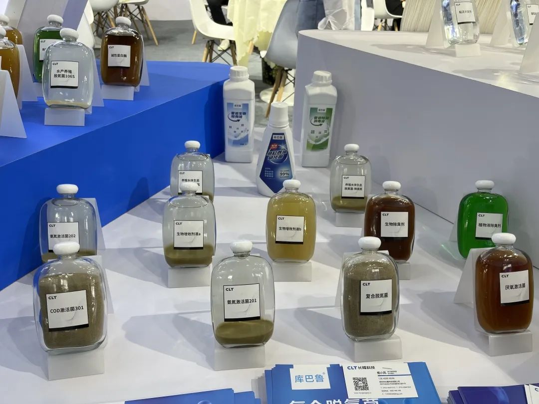 庫巴魯原位達標激活菌