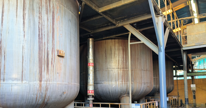 江蘇南京生產基地