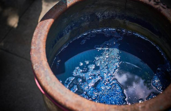 見(jiàn)證神奇“膜”力！膜技術(shù)讓印染廢水重獲“新生”