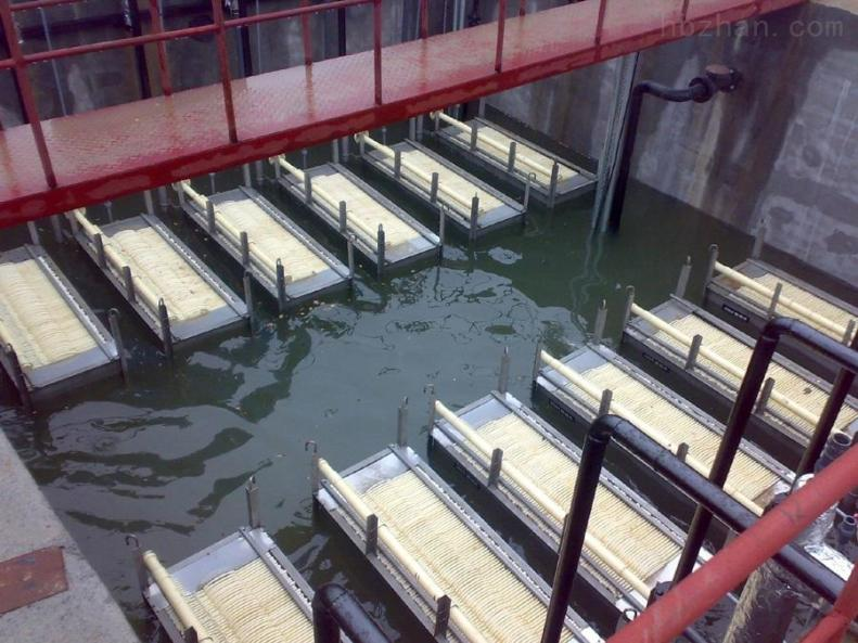 探索MBR膜的奧秘：高效水處理技術(shù)的革新者