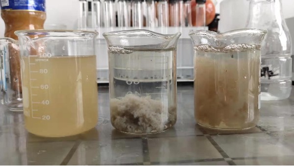 混凝！絮凝！助凝！你還在分不清楚？一篇文章幫你搞清！