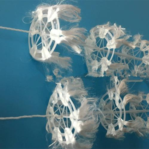 節(jié)能高效的環(huán)保新利器——含填料曝氣池專用曝氣器